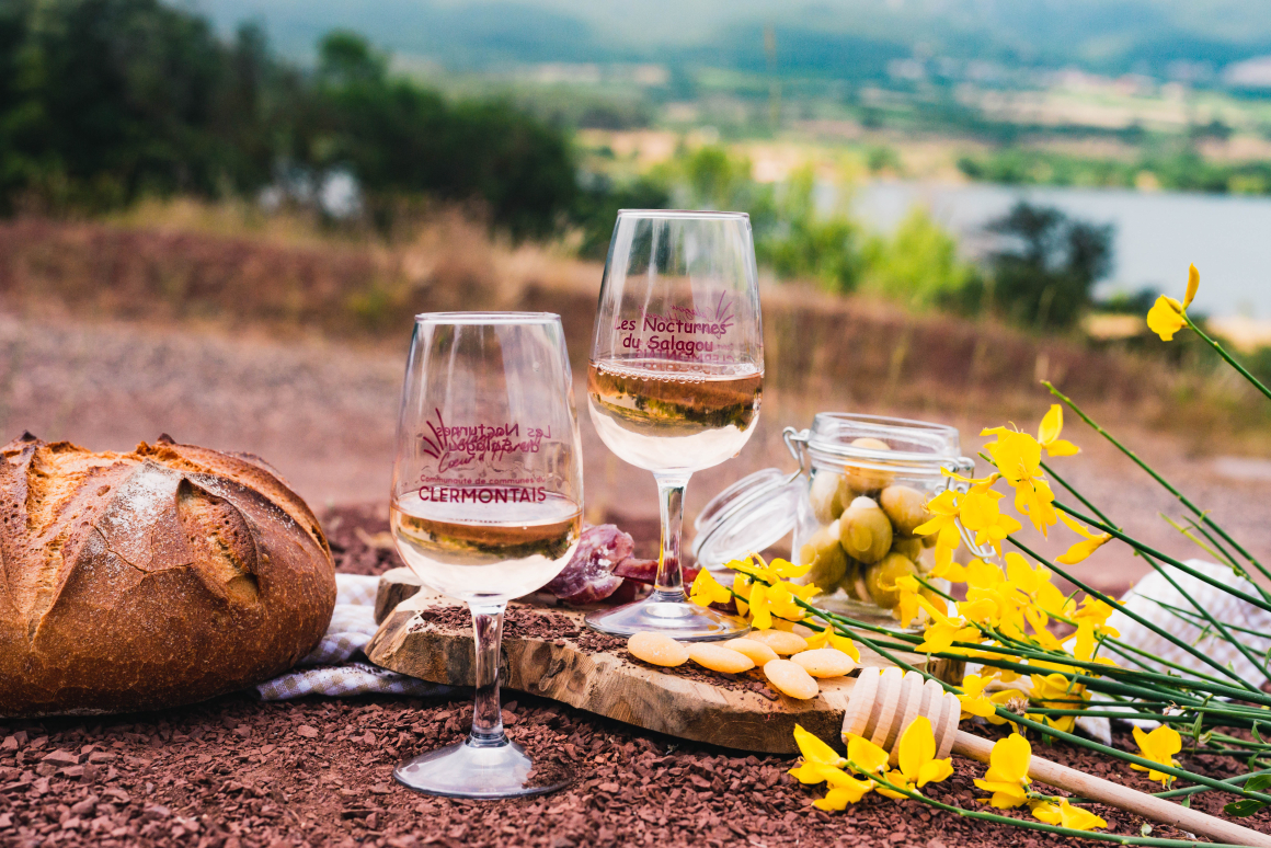 Gagnez votre panier de gourmandises