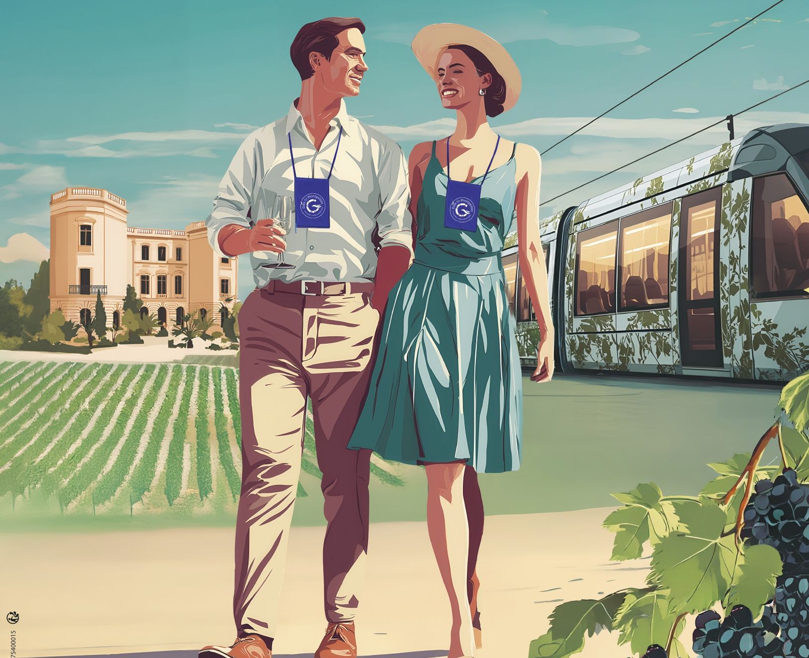 Affiche de l'évènement 