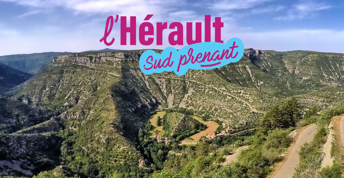 Cirque de Navacelles