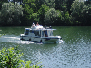 Location de bateaux Les Canalous sur le canal du Midi