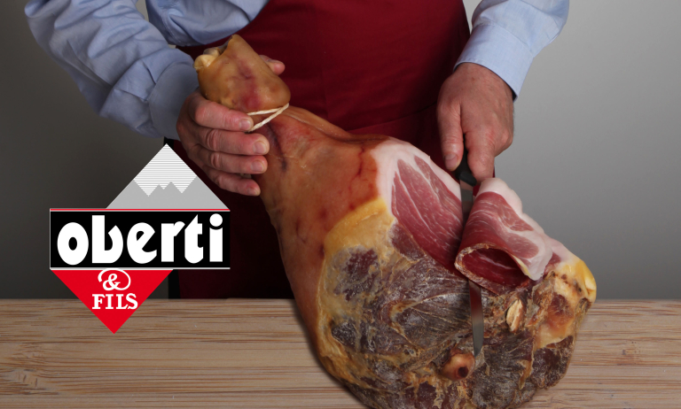 Visitez les Salaisons Oberti !