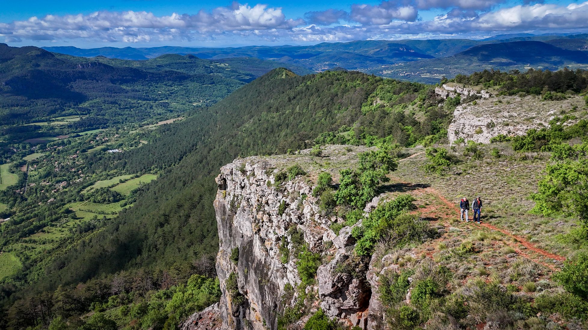 Cirque du Bout du Monde