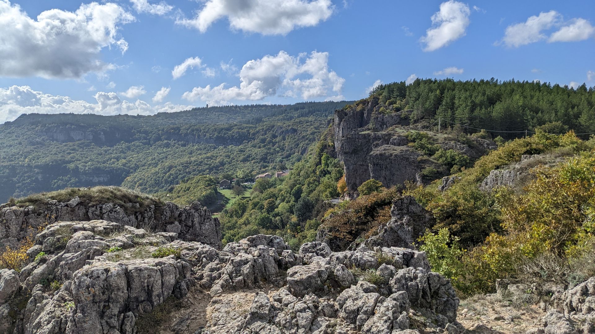 Le Cirque de Labeil