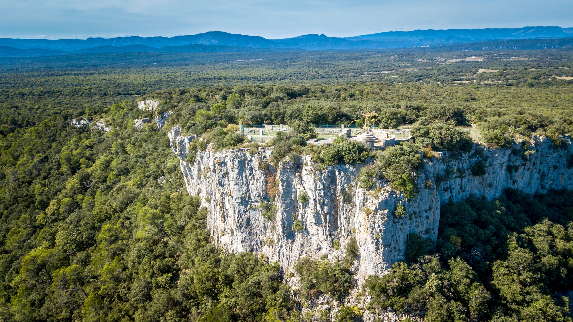 Le Rocher du Causse