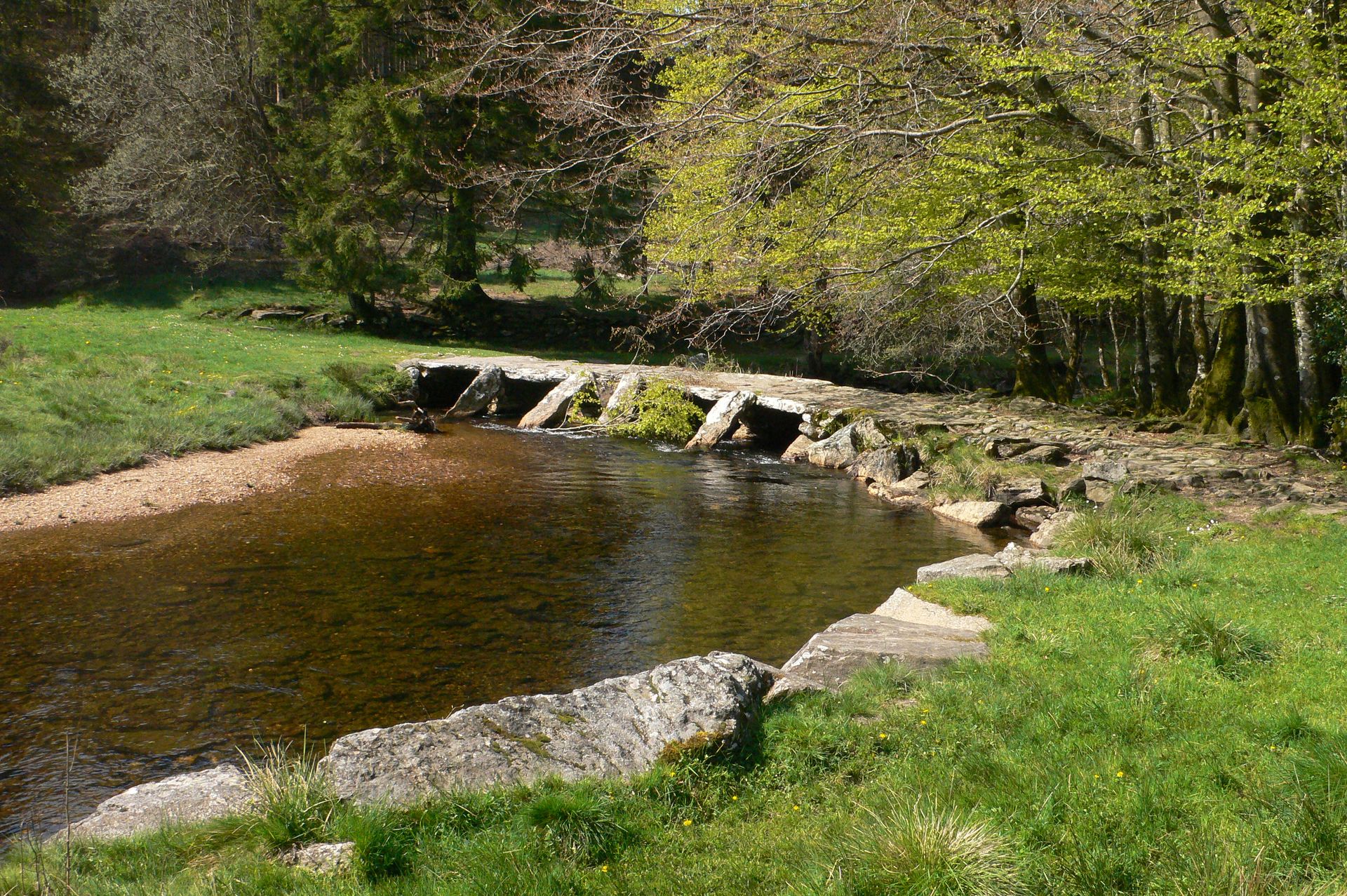 La planque de la Fajole au Soulié